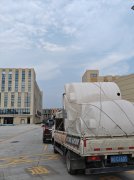 【工業(yè)水處理】西安閻良電鍍廠2噸雙級+EDI項目