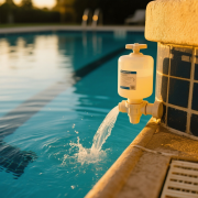 <font color='#0033CC'>西安水處理專家 - 提供游泳池、酒店、工廠高效水處理方案</font>