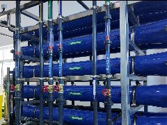 <font color='#0033CC'>西安大型反滲透膜設(shè)備廠家——亞伯環(huán)境打造高效工業(yè)水處理解決方案</font>